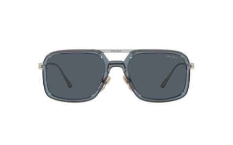 prada pr 57zs 19f09t|Prada PR 57ZS Sunglasses .